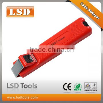 LY25-1 Cable Stripper for stripping cables diameter 8-28mm wire stripper Cable Knife