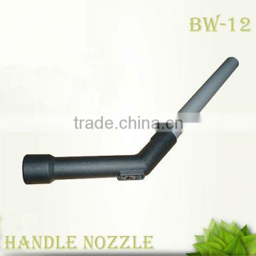 32mm Dia. Aluminum Vacuum Cleaner Handle (BW-12)