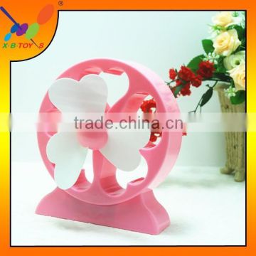2015 new product It can Custom logo USB Fan made in China Promotional Summer Gift Fan