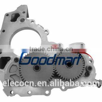 oil pump 504071325 504389092 for Fiat Ducato from Nanjing supplier