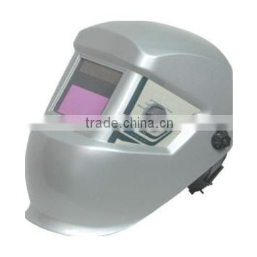 New fashion design of 2014 auto darkening welding helmet