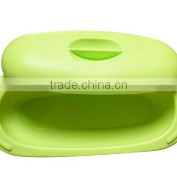 hot selling commercial silicone food steamer