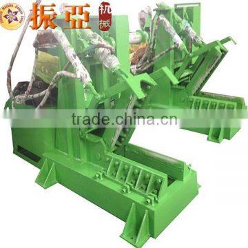 tyre cutting machine