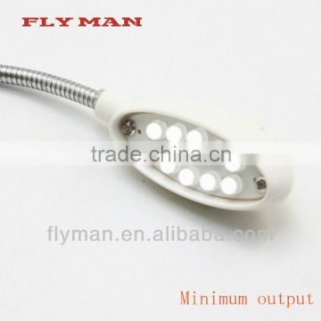 FY-029 Adjustable Led Lamp For sewing machine parts / Sewing Accessories