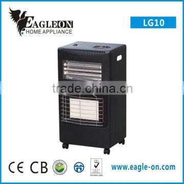 high quality gas room heater