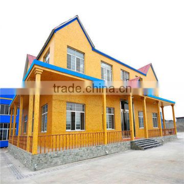 High quality of recycle wood door