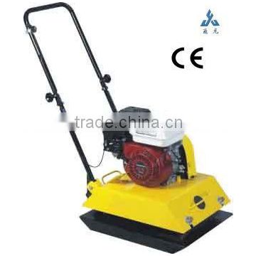 Robn plate compactor