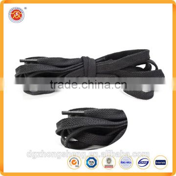 Promotional Customized Shoelaces Flat Shoes String wholesale