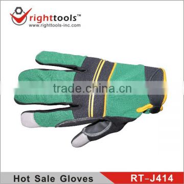 RIGHT TOOLS RT-J414 HIGH QUALITY SAFETY GLOVES