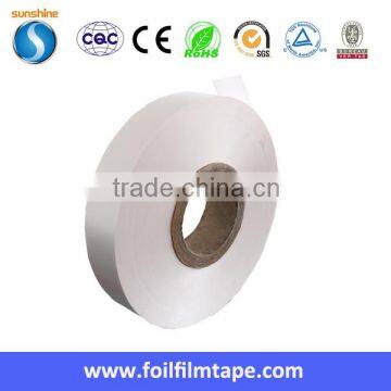 Foam Polypropylene Tape