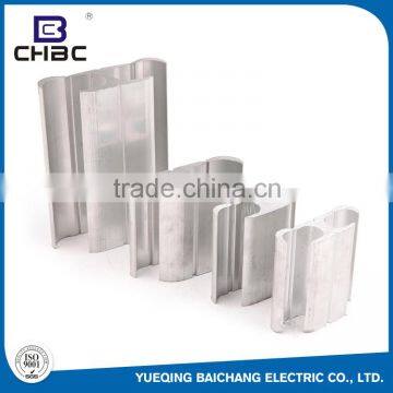 CHBC UL Approved Cheap Price H Type Aluminium Parallel Groove PG Clamps