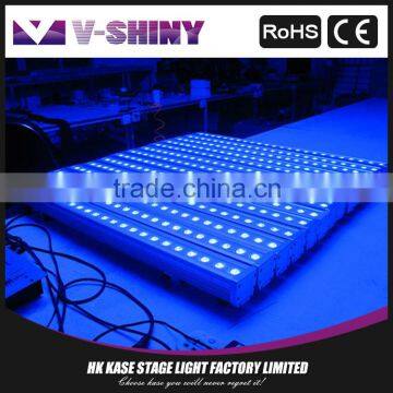 Good quality 3W24 stage led light bar