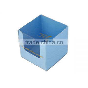 Cardboard Paper Foldable Box wholesale