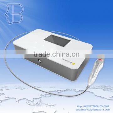 T&B 5MHz automatic detection function portable radiofrequency