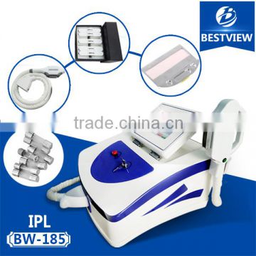 home portable IPL Laser HAIR REMOVAL Machine skin rejuvenation ipl