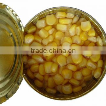 all types of yellow canned corn canned sweet corn 400g