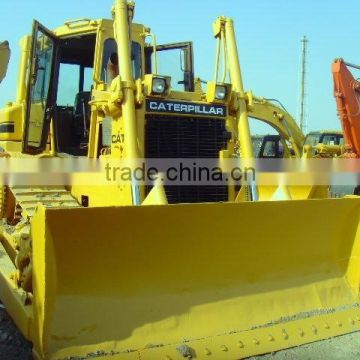 China Sell Used Dozer Cat D6H /Used Caterpillar D6H LGP Dozer/Cat D3C D4C D4H D5G D5H D6H D7H D7 Crawler Bulldozer