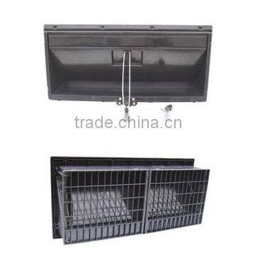 FUHUA Series high quality air inlet for poultry farm