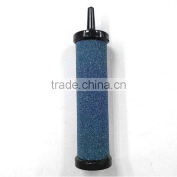 wholesale high quility Cylinder shape air stone for aquarium accessories