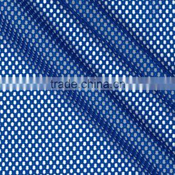 printed mesh fabric