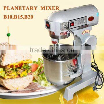 cake machinery planetary dough mixer stand food mixers