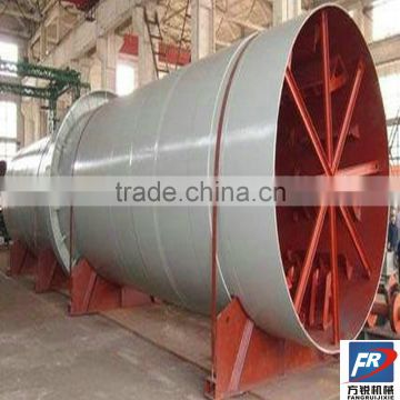 Rotary cylinder dryer/rotary air dryer/roller kiln