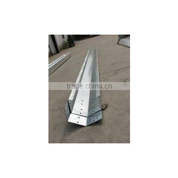 New arrival hot selling gutter connected greenhouse