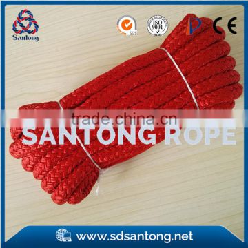 24mm Double braided Nylon docking and mooring rope