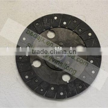 254.21S.011 9 Inch PTO Clutch Disc Jinma 254 Tractor Parts