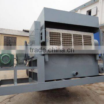 Waste Paper Pulp Recycling Egg Tray Molding Machine/Egg Paper Tray Machine