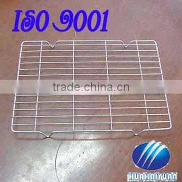 Oven grids, oven wire mesh