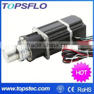 High Pressure hydraulic gear pump