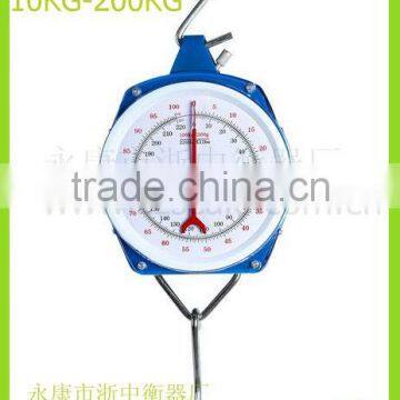 10KG hanging scale