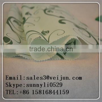 non woven printing tablecloth materials