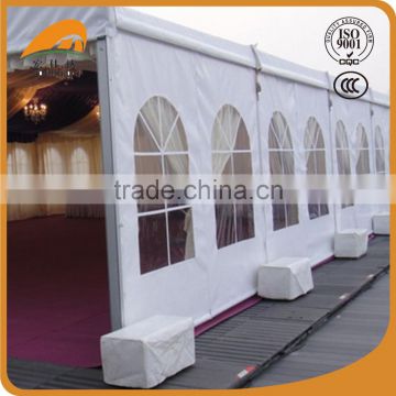 China factory direct sale christening tarpaulin design