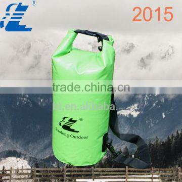 PVC waterproof bags promotion for 2016