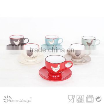 2016 hot selling middle east style tea set