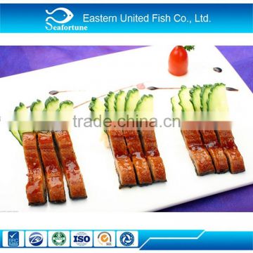 China Seafood Kabayaki Roasted Eel