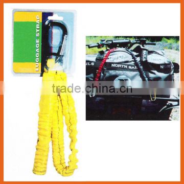 high strength carabiner style bungee cord LS-97