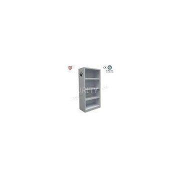 Plastic Lab Medical Storage Cabinet, Medical Storage Equipment