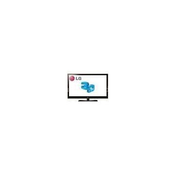 LG 47LX6500 47-Inch 3D 1080p 240 Hz LED Plus LCD HDTV with Internet Applications
