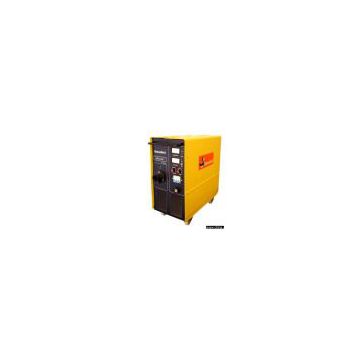 Sell Inverter Semi-Automatic Gas Shielded Welding Machine