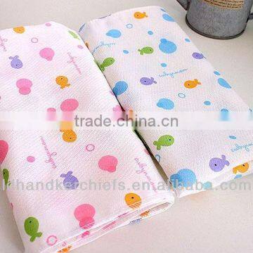 printed handkerchief