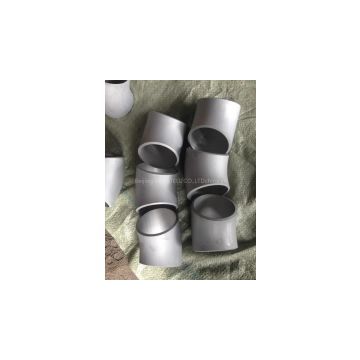 ASTM A234 90°Elbow steel pipe fitting