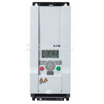 Eaton Variable Frequency Drives