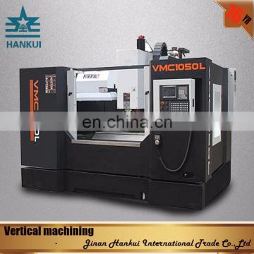 China CNC 5 axis milling machine