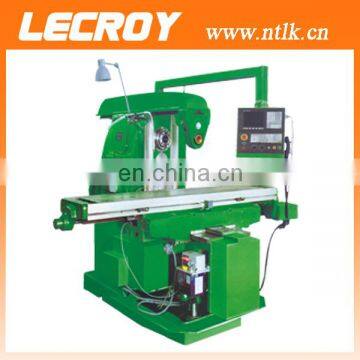 China vertical economic cnc milling machine