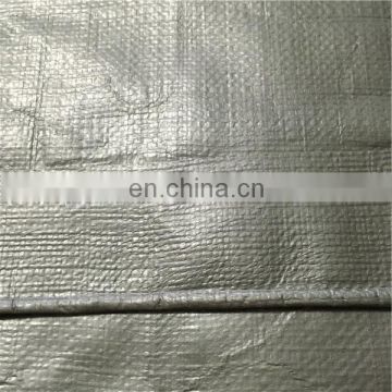 Waterproof pe tarpaulin plastic for cover gold supplier