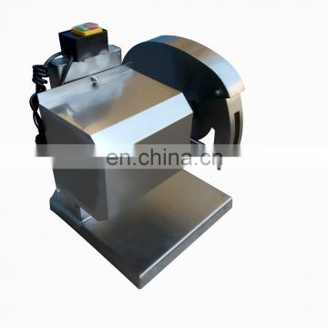 Top selling poultry cutting machine poultry dividing machine price