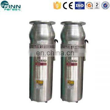 Factory supply water fountain submersible water pump 220v